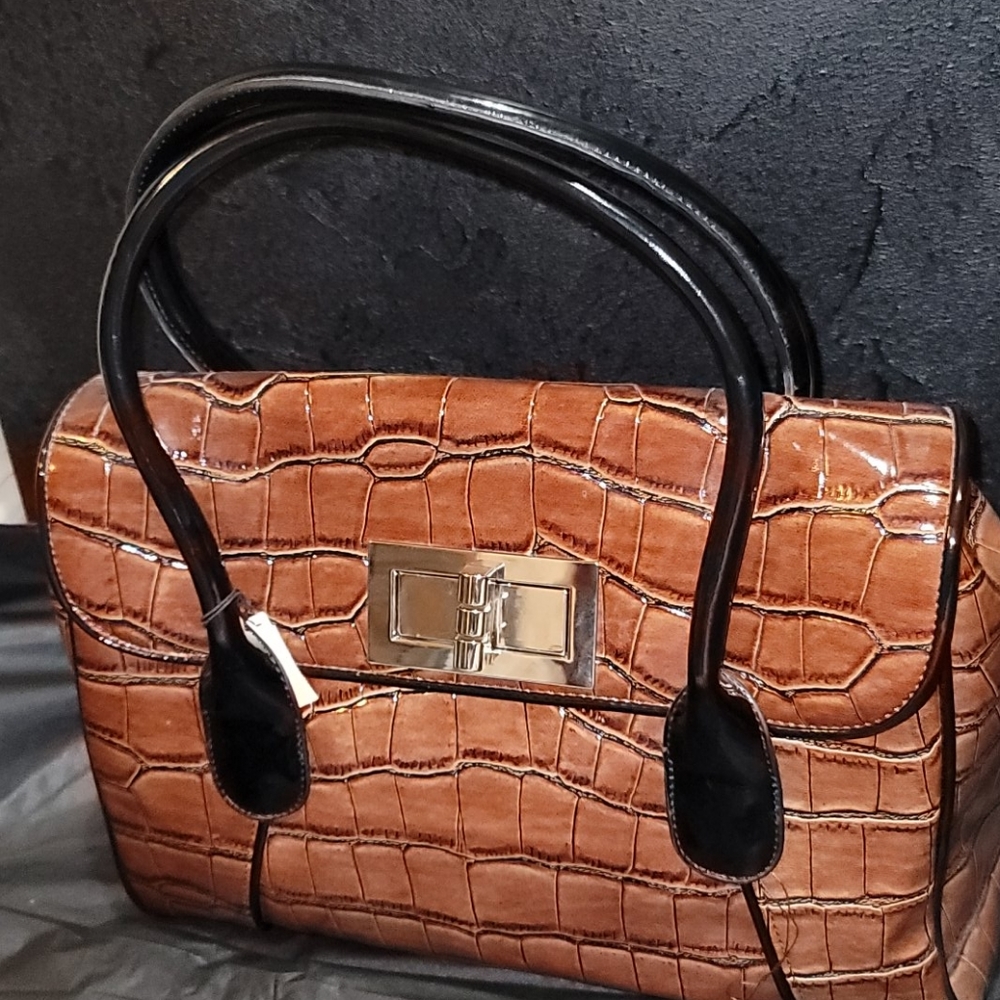 NWT White House Black Market purse